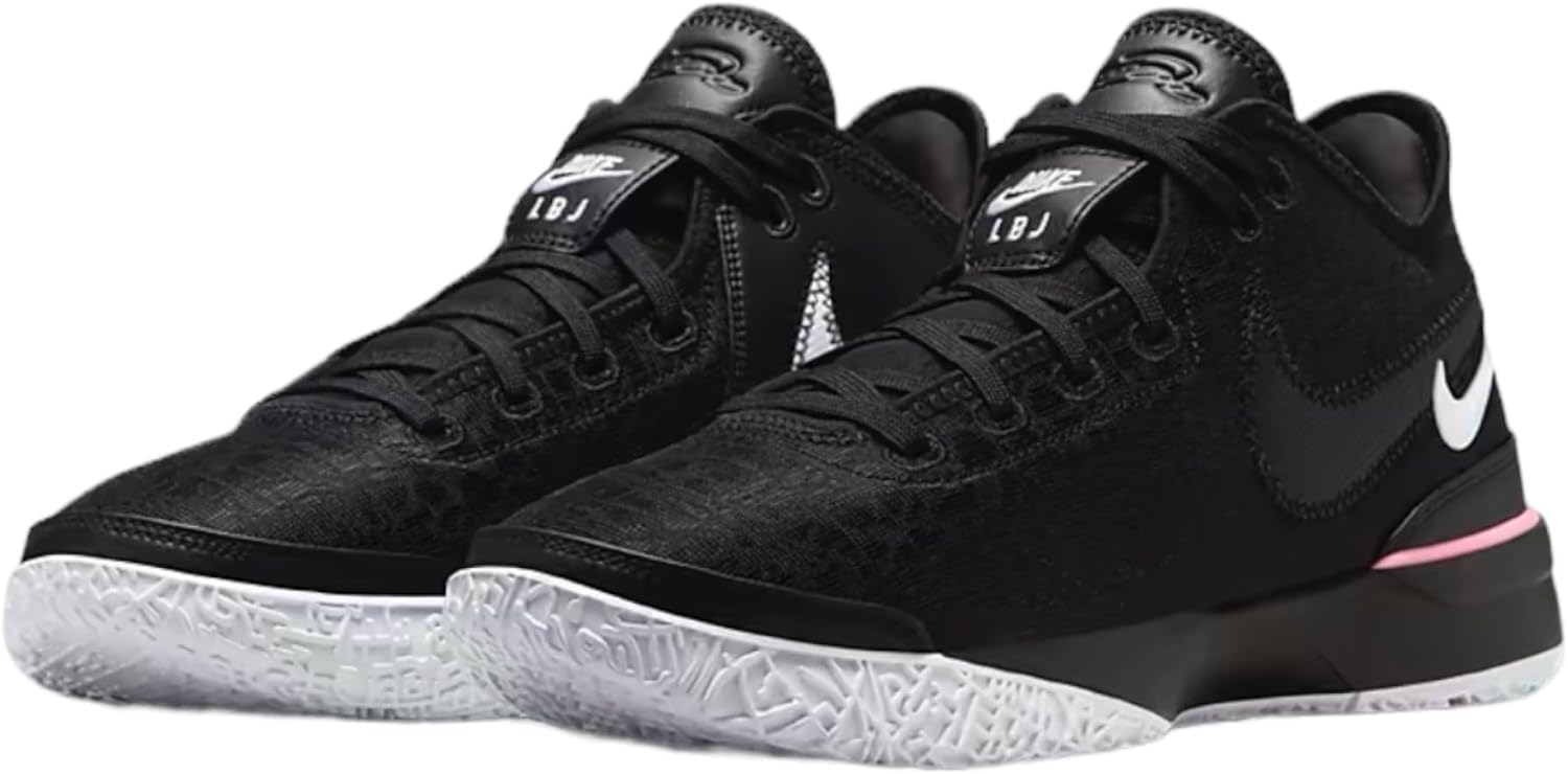 Nike Mens Lebron 20