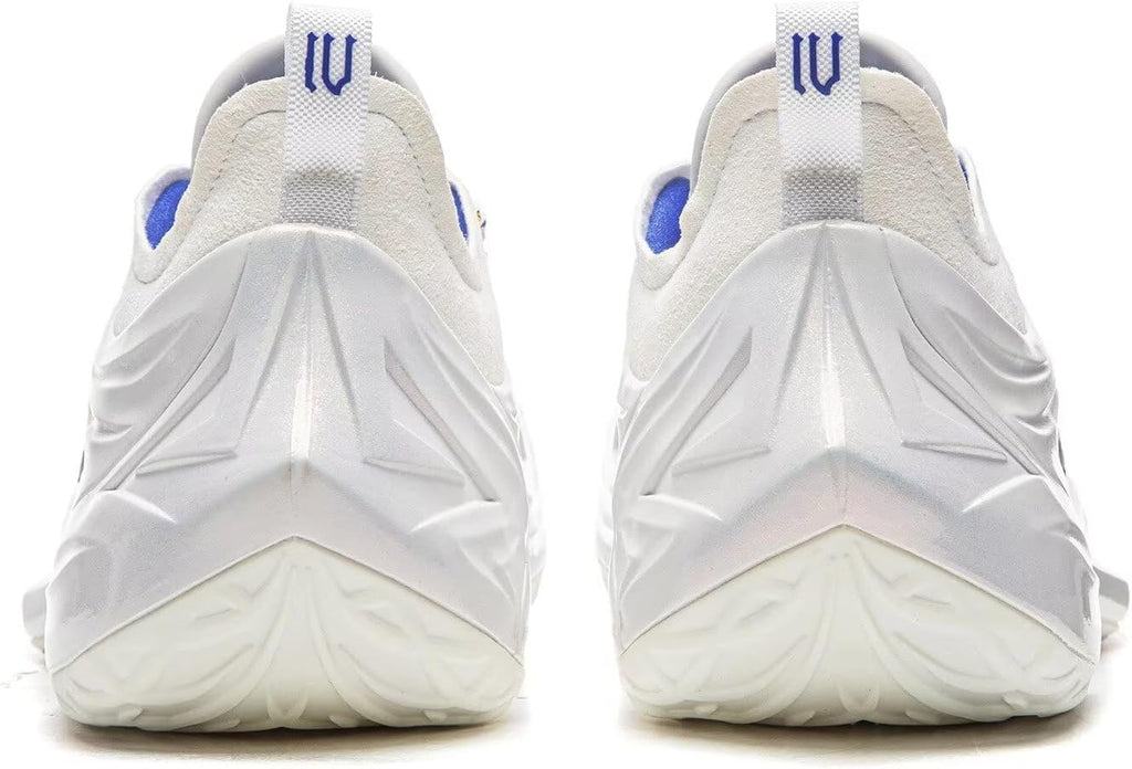 LI-NING Jimmy Butler Series Men's Basketball Shoes Anti-Slip Shock Absorption Professional Sports Sneakers