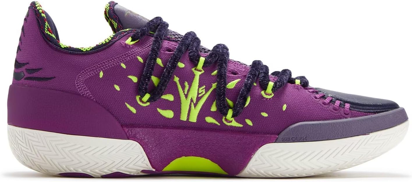 361° Joker 2 Nikola Jokić Basketball Shoes for Men high top Breathable Outdoor Sneakers Cushioning,Joker 2 GT Anti Slip Practice Sports Shoes for Teens and Adults,Zapatillas de baloncesto Hombre