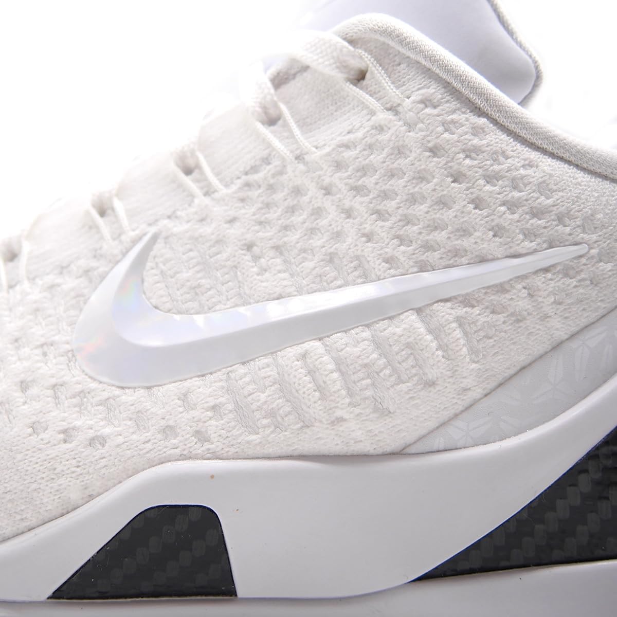Nike Mens Kobe 9 Low Protro Halo Shoes