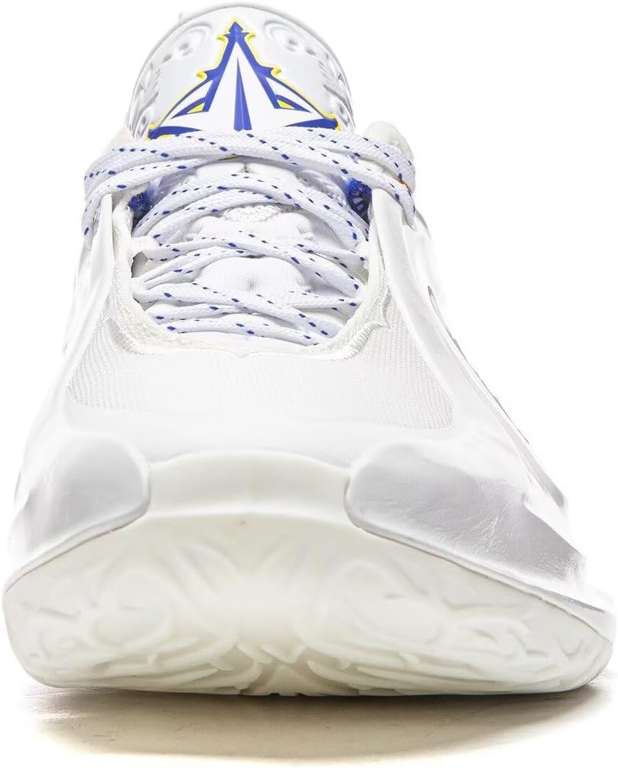 LI-NING Jimmy Butler Series Men's Basketball Shoes Anti-Slip Shock Absorption Professional Sports Sneakers