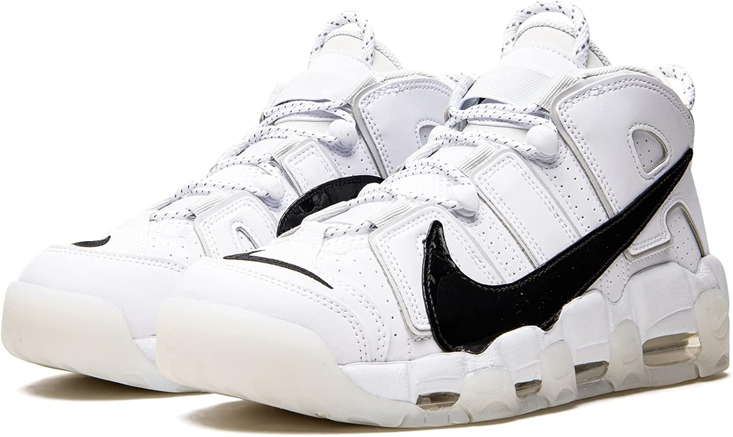 Nike Men's Air More Uptempo '96 Sneakers
