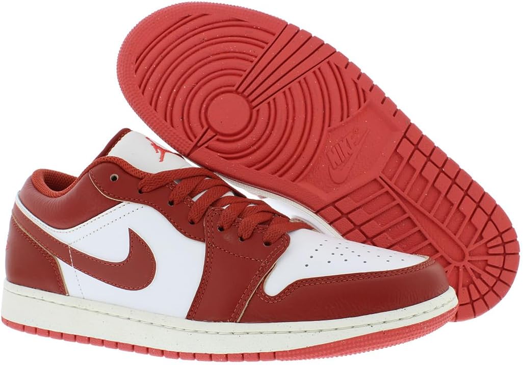 Nike Men's Air Jordan 1 Low SE Sneaker