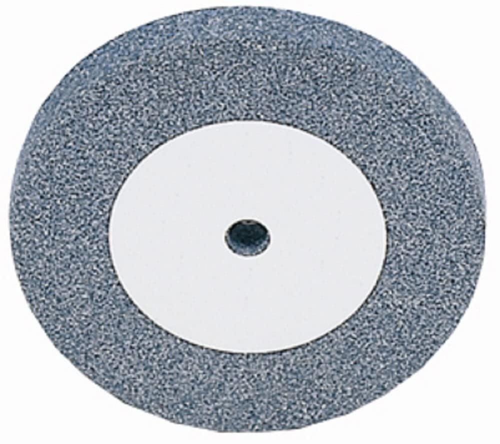 BALDOR Electric, B102, 10'X1' Grinding WHEEL36-GRIT 7/