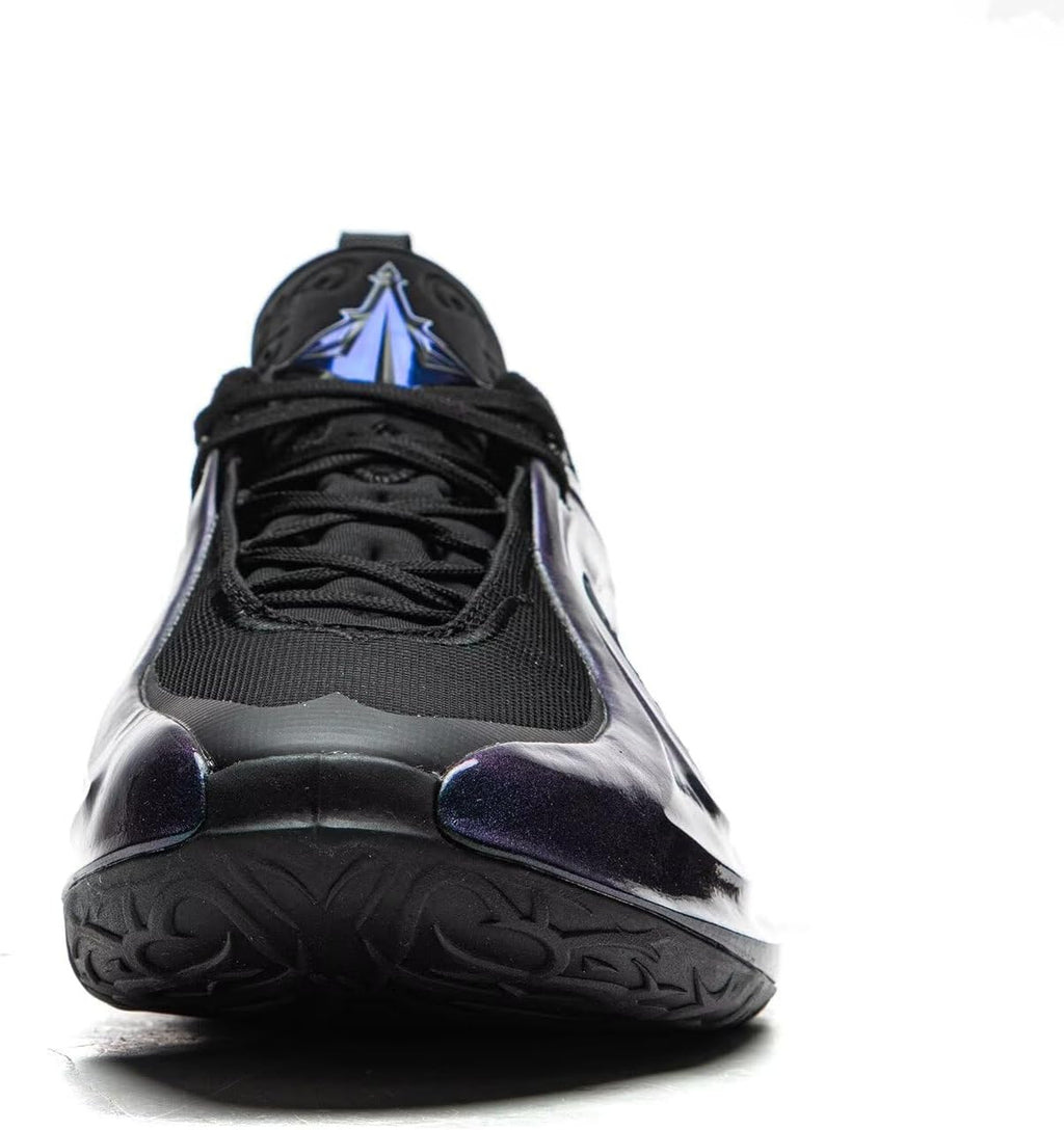 LI-NING Jimmy Butler Series Men's Basketball Shoes Anti-Slip Shock Absorption Professional Sports Sneakers