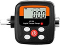 Digital torque, Digital Torque Wrench Adapter Precision Electronic Tool Converter LCD Display For Automotive Home Repairs,for Car, Moto(GN30N)