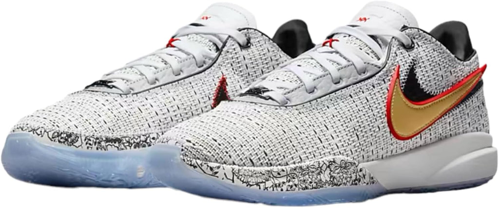 Nike Mens Lebron 20