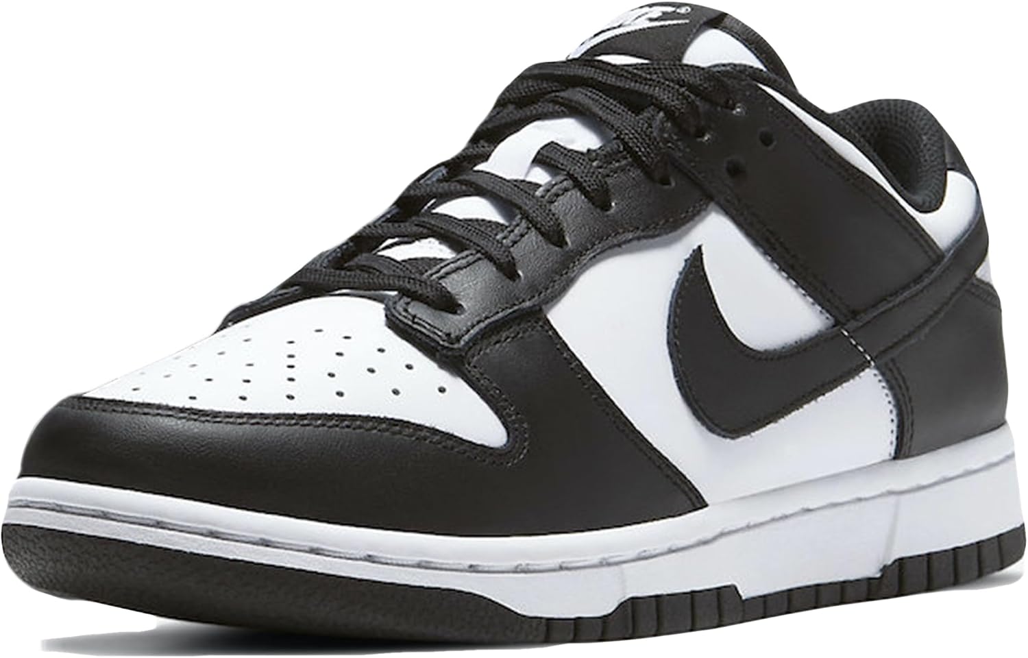 Dunk Low RETRO 'Reverse Panda' DJ6188 101 Sneakers