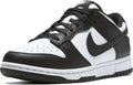 Dunk Low RETRO 'Reverse Panda' DJ6188 101 Sneakers