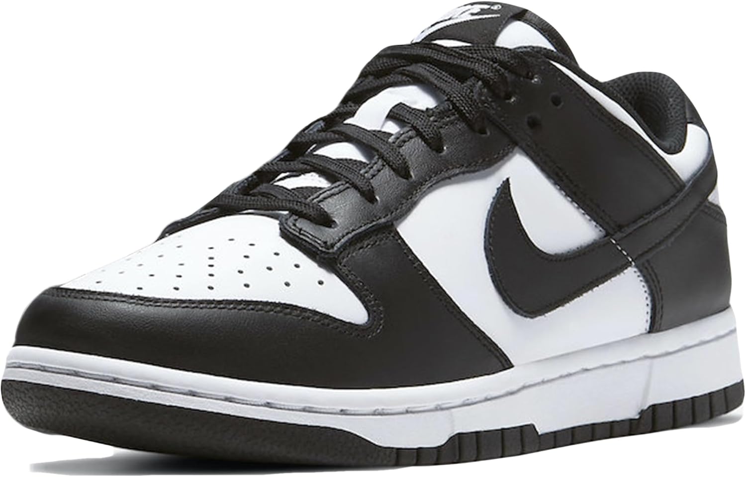 Dunk Low RETRO 'Reverse Panda' DJ6188 101 Sneakers