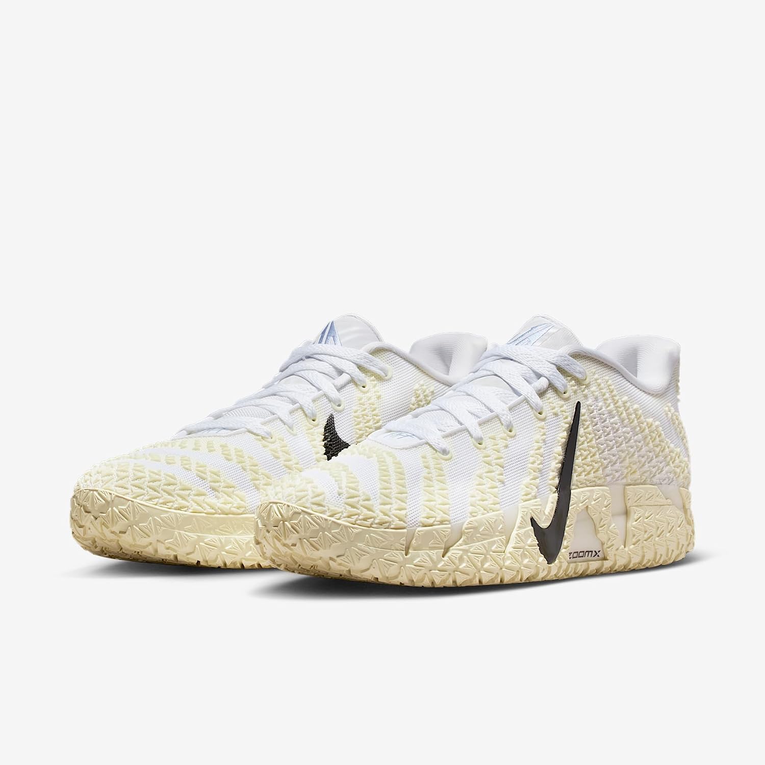 Nike Ja 3 Men's Basketball Shoes