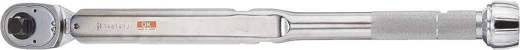 Tohnichi Direction Type Adjustable Torque Wrench, 20-140 NM