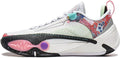 LI-NING Wade All City Series Men's Basketball Shoes Lightweight High Rebound Professional Match Sneakers