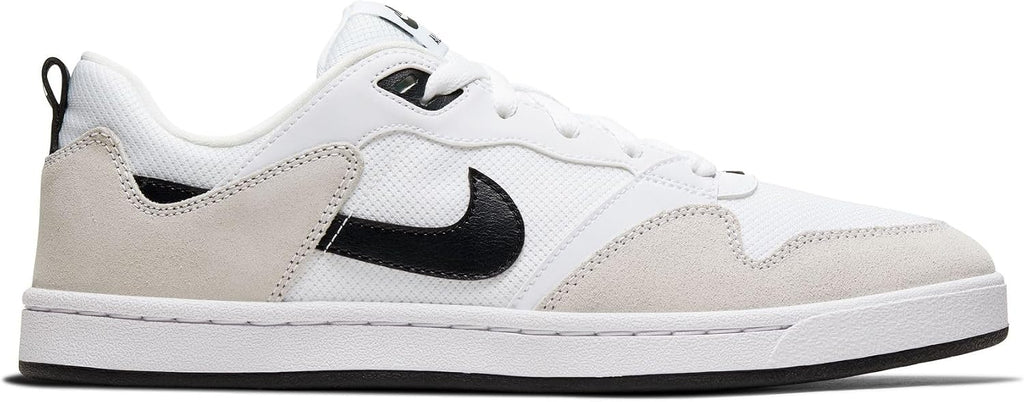 Nike Men's SB Alleyoop Sneaker