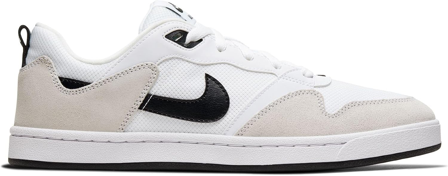 Nike Men's SB Alleyoop Sneaker