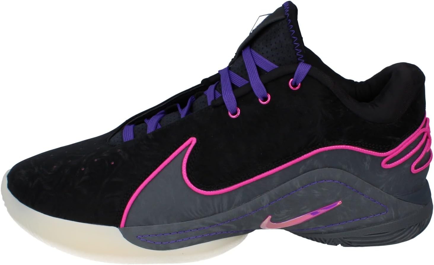 Nike Men's Lebron XXII Crown Jewel Basketball Shoes