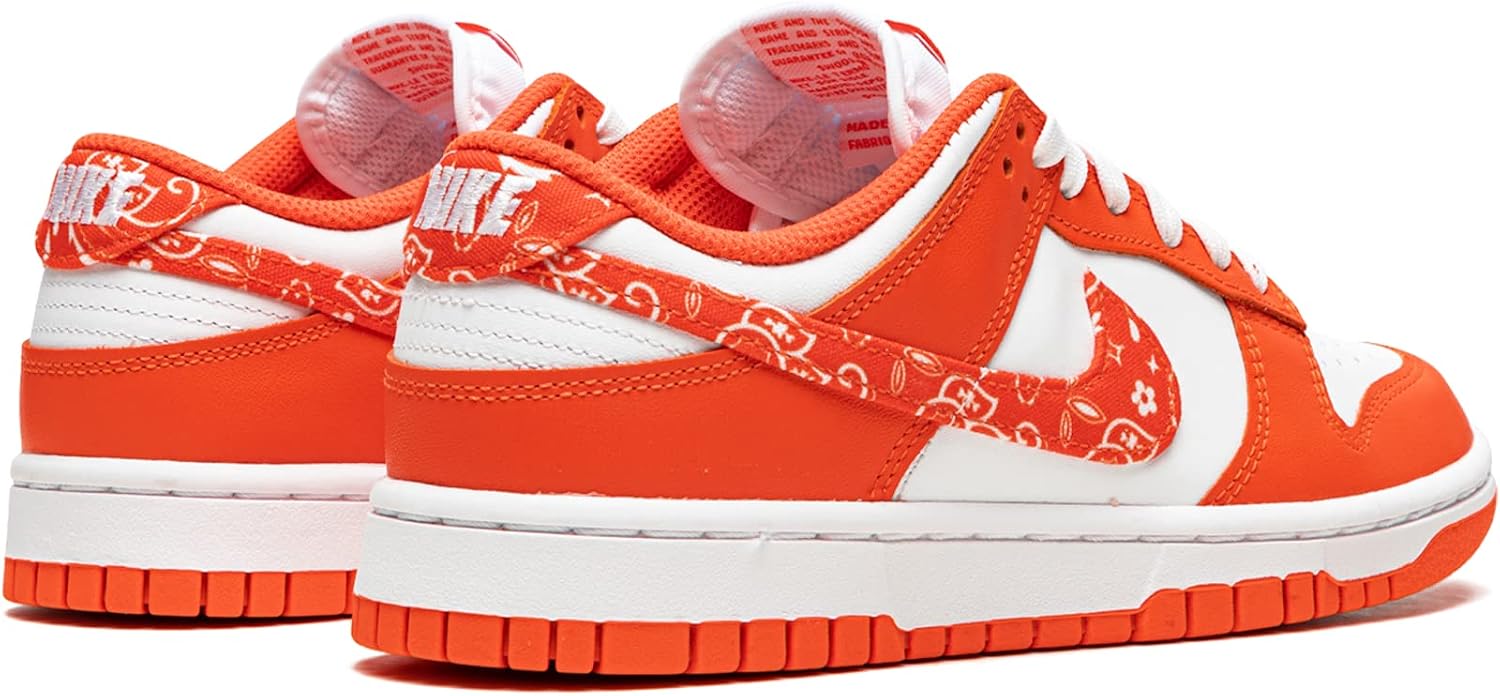 Nike Men's Dunk Low Sneakers