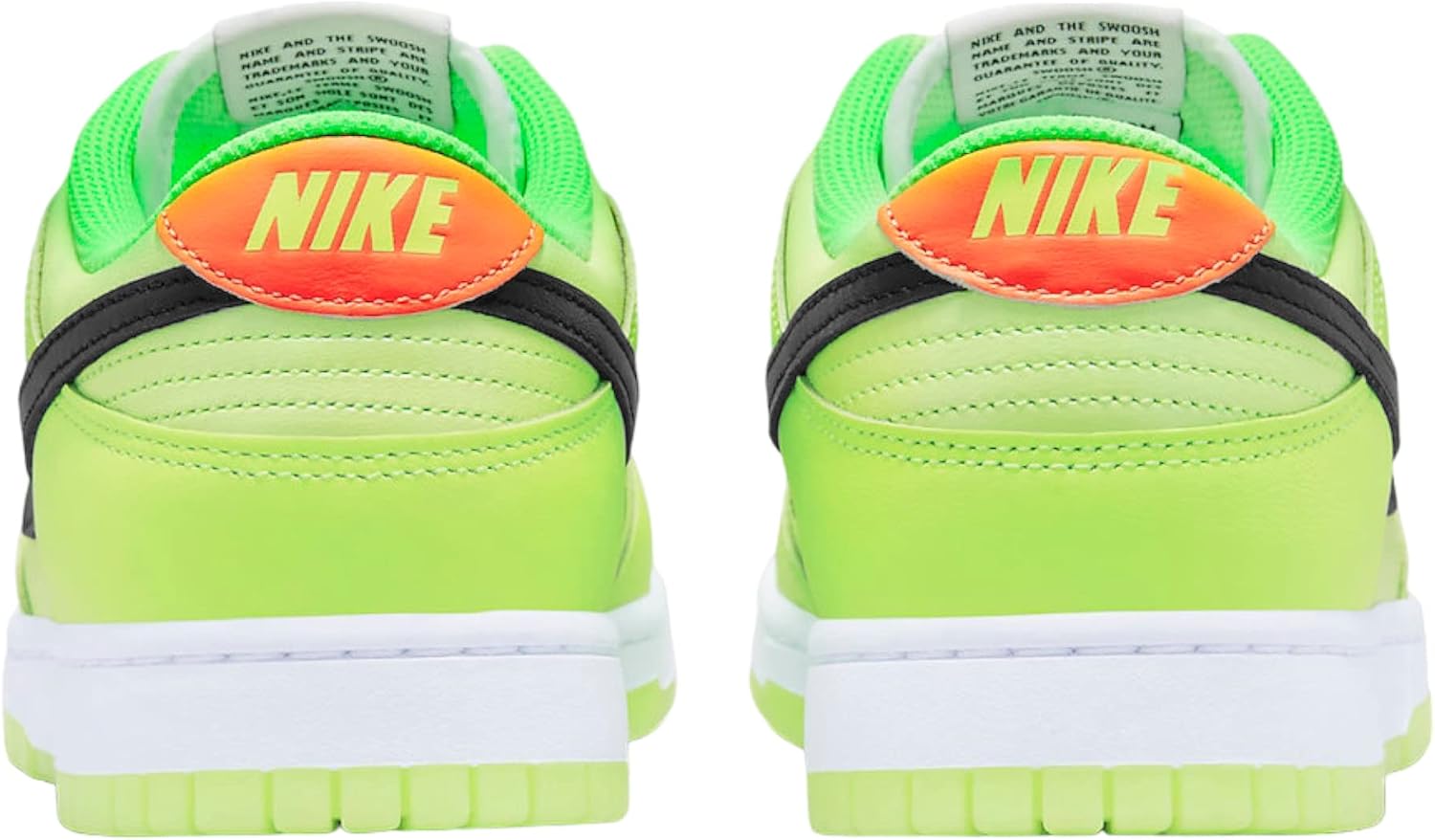 Nike Men's Dunk Low Sneakers
