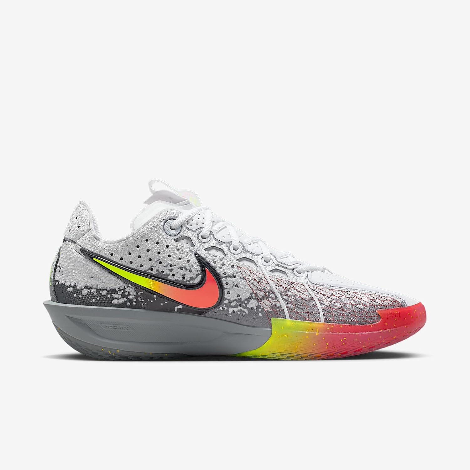 Nike Men's G.T. Cut 3 Basketball Shoes