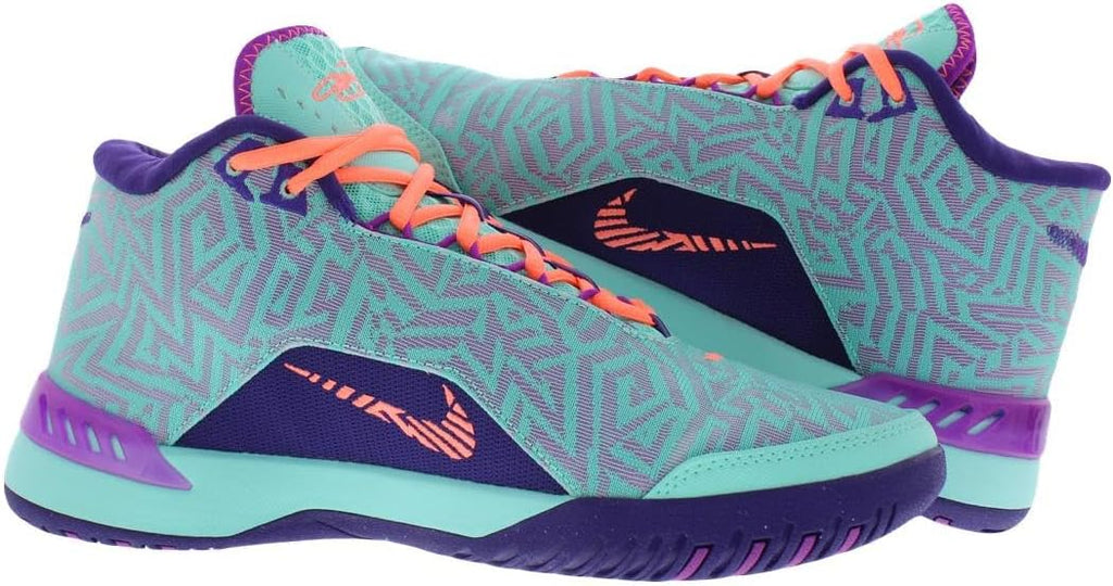 Nike Men's Lebron NXXT Gen AMPD Basketball Shoes