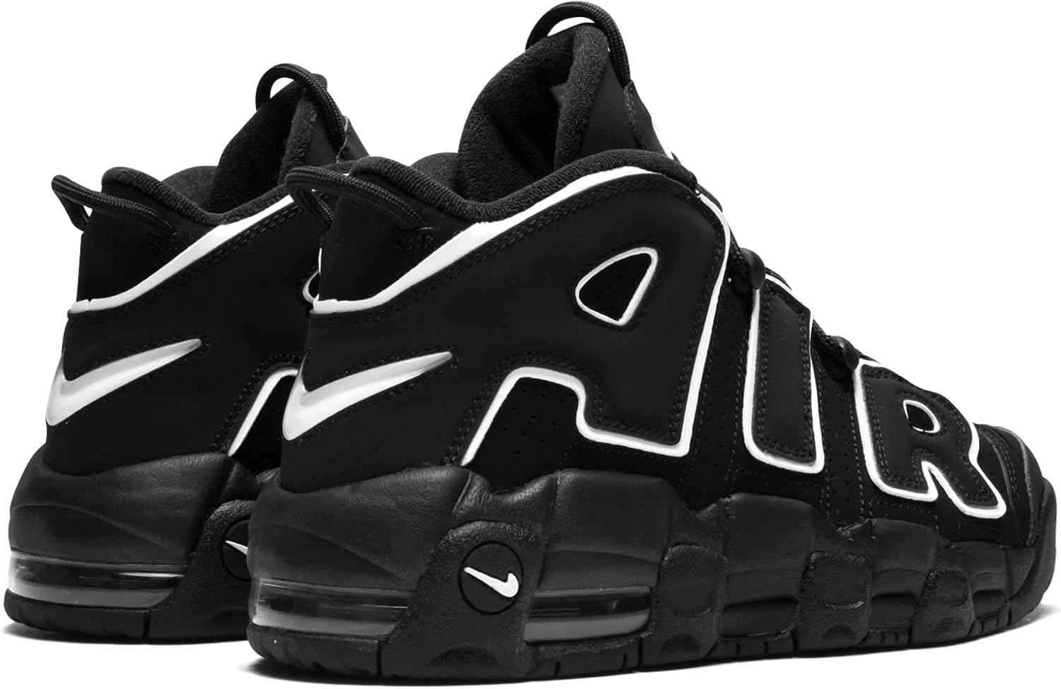 Nike Men's Air More Uptempo '96 Sneakers