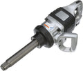 Ingersoll Rand 285B-6 1-Inch Cordless Pneumatic Impact Wrench with 6-Inch Extended Anvil and 2 Handles