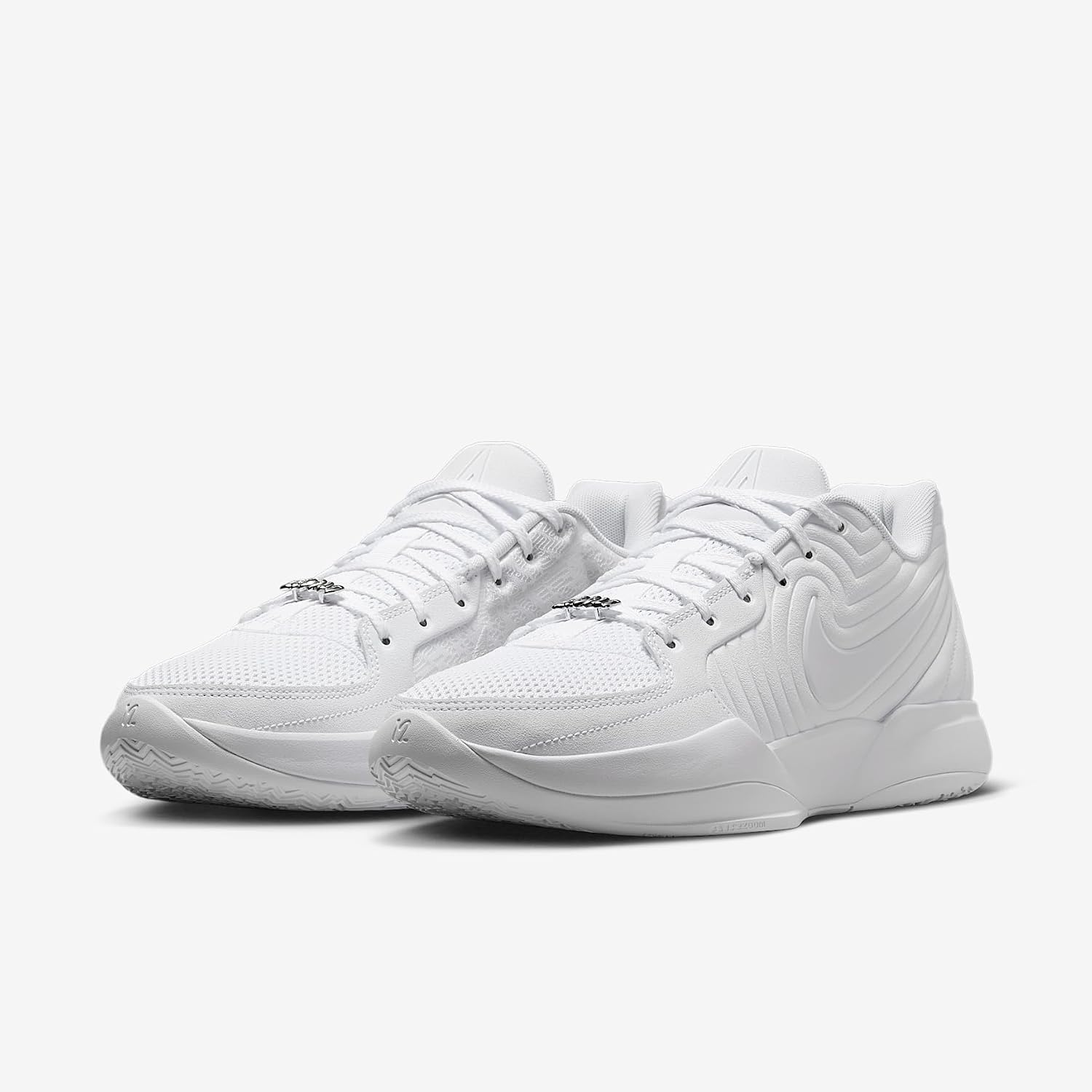 Nike Men's Ja 2 Nightmare Basketball Shoes