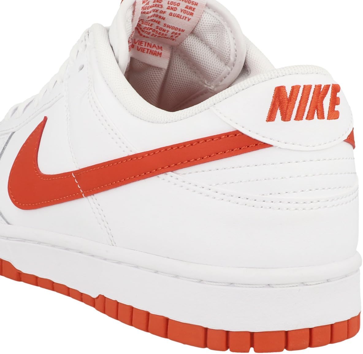 Nike Men's Dunk Low Sneakers