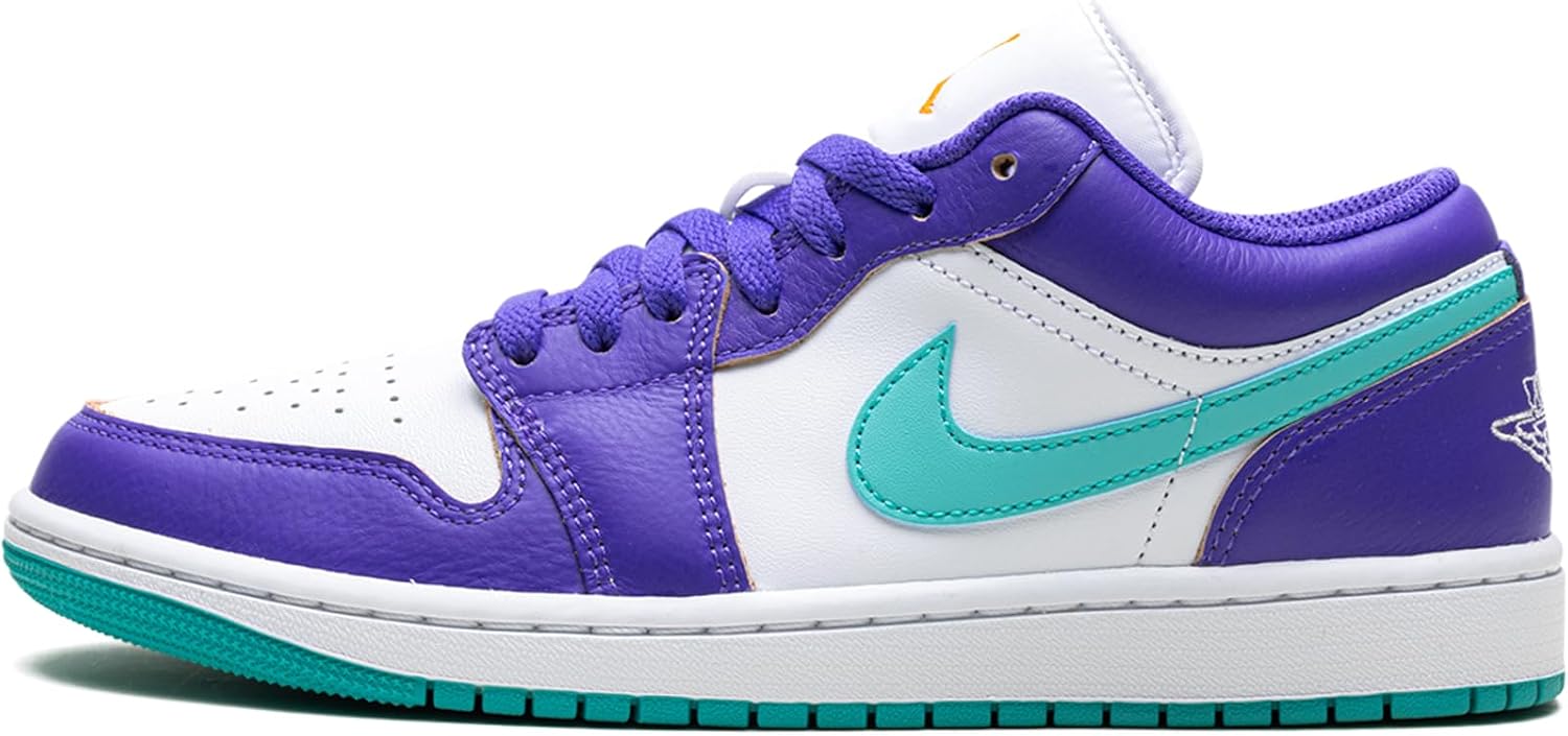 Nike Men's Air Jordan 1 Low SE Sneaker
