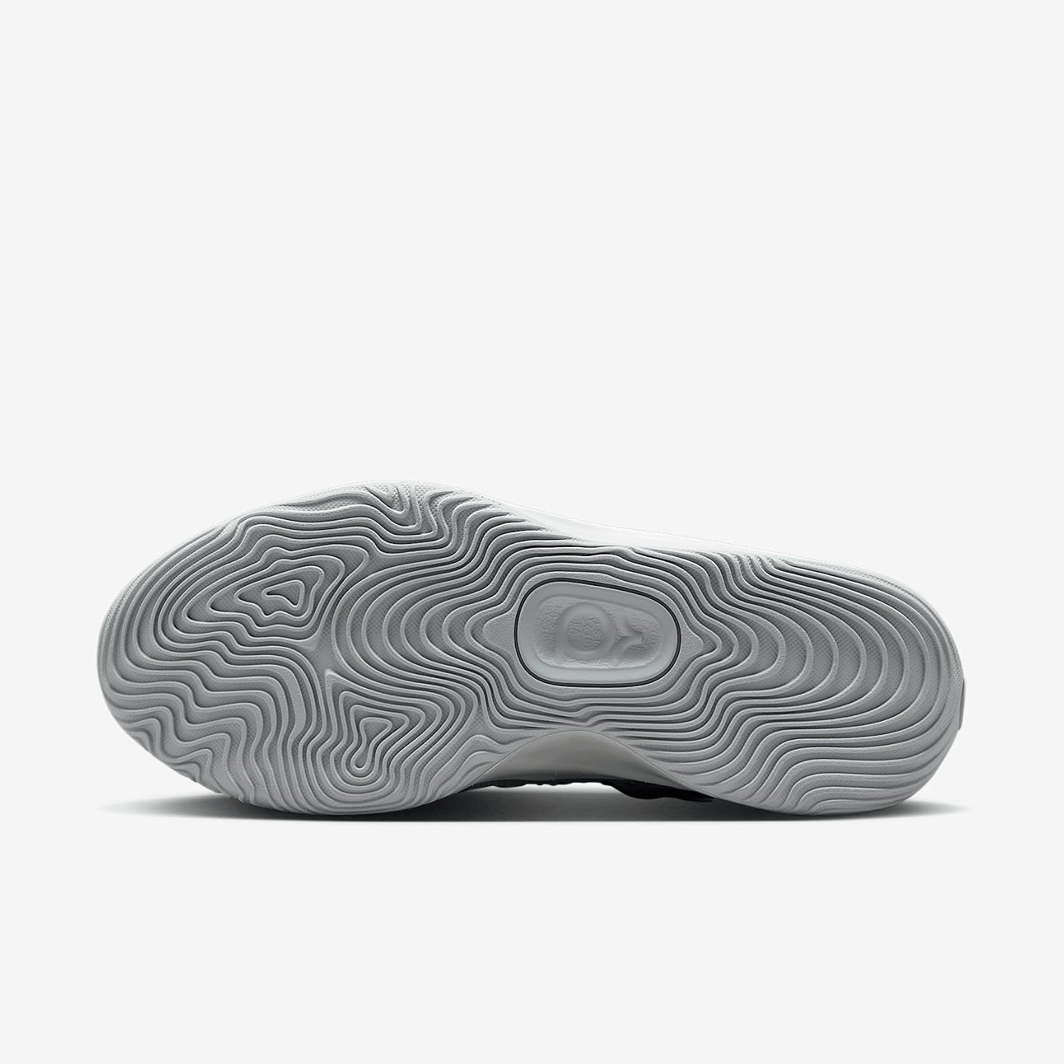Nike KD 18 Men's Basketball Shoe