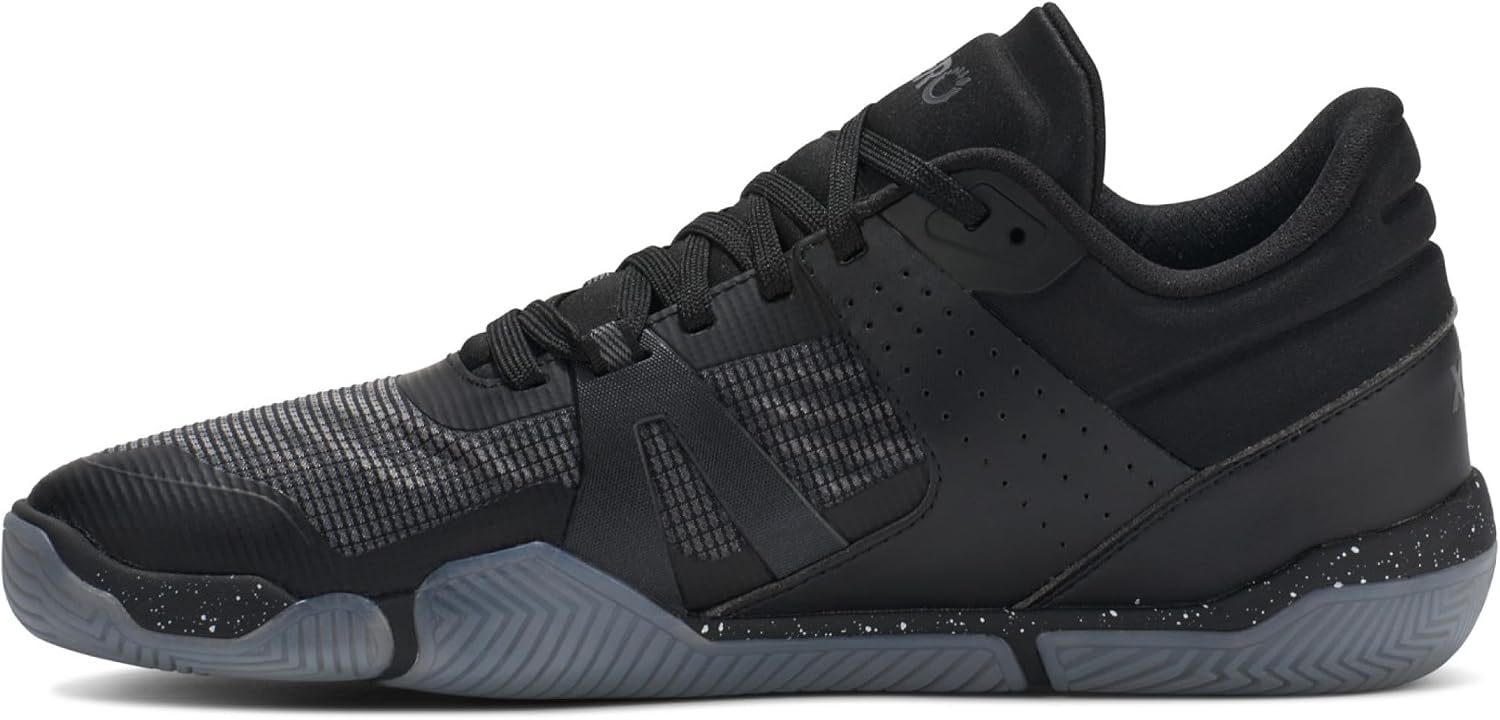 Xero Shoes Men's X1 Low Barefoot Basketball Shoes