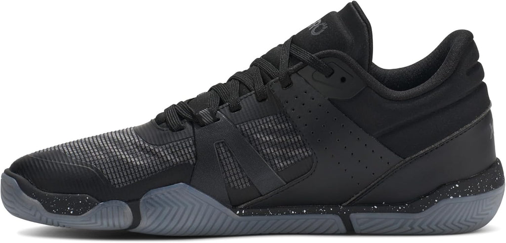 Xero Shoes Men's X1 Low Barefoot Basketball Shoes