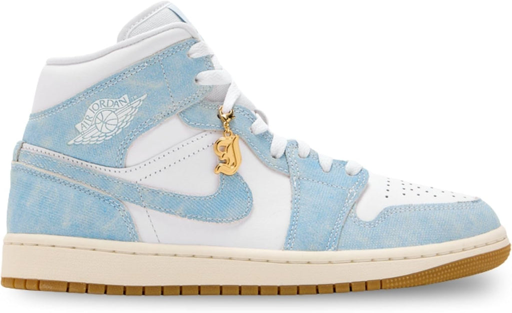 Nike Air Jordan 1 Mid Women's Shoes