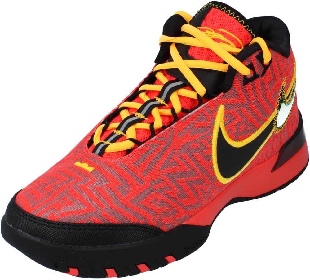 Nike Men's Lebron NXXT Gen AMPD Basketball Shoes