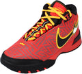 Nike Men's Lebron NXXT Gen AMPD Basketball Shoes