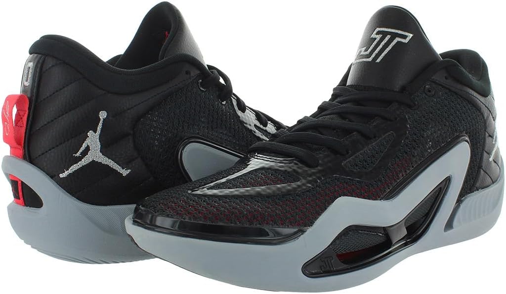 Nike Men's Jordan Tatum 1 Team Bank Basketball Shoes