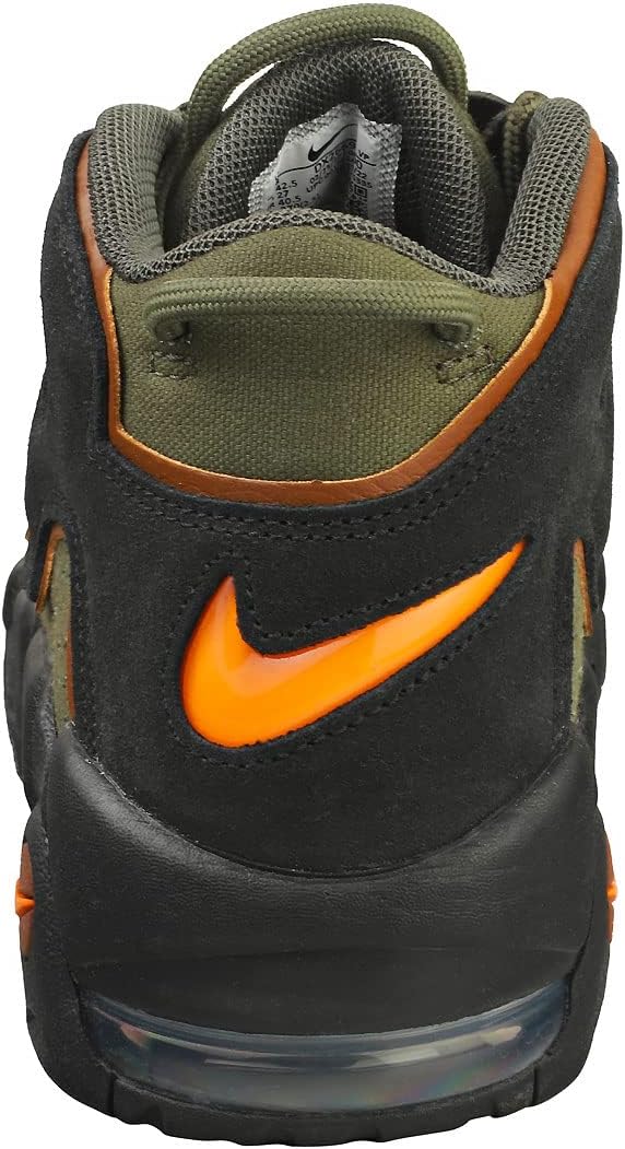 Nike Men's Air More Uptempo '96 Sneakers