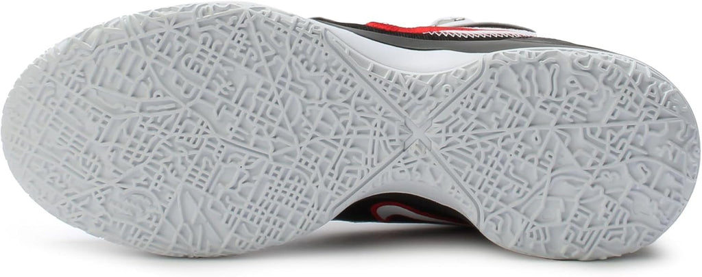 Nike Mens Lebron NXXT Gen Ampd Basketball Shoes