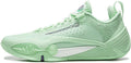 LI-NING Wade All City Series Men's Basketball Shoes Lightweight High Rebound Professional Match Sneakers