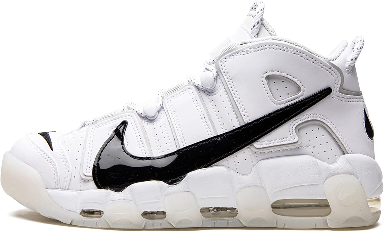 Nike Men's Air More Uptempo '96 Sneakers