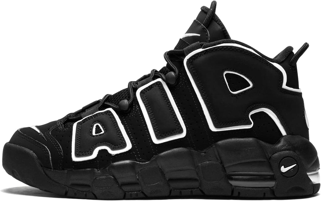 Nike Men's Air More Uptempo '96 Sneakers