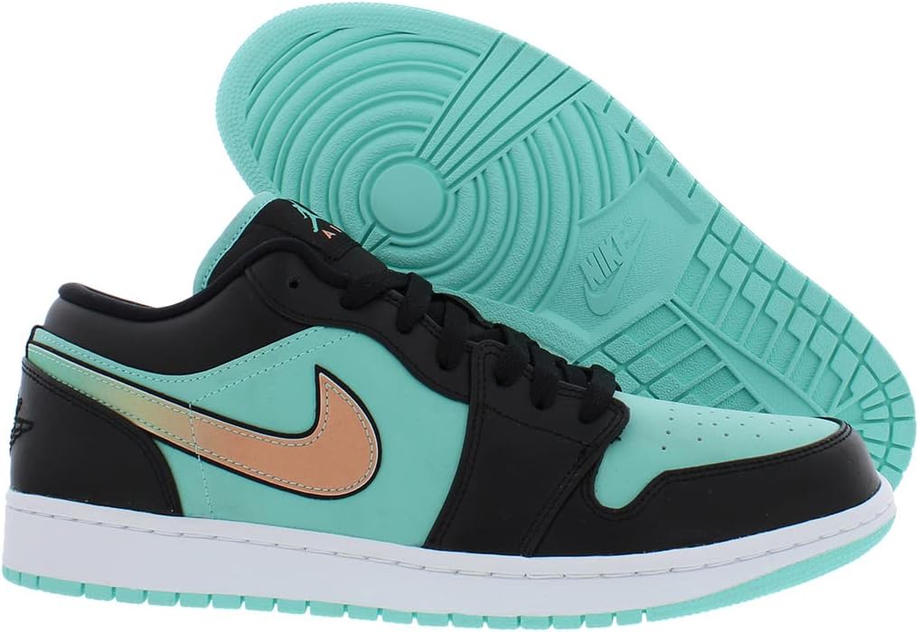 Nike Men's Air Jordan 1 Low SE Sneaker