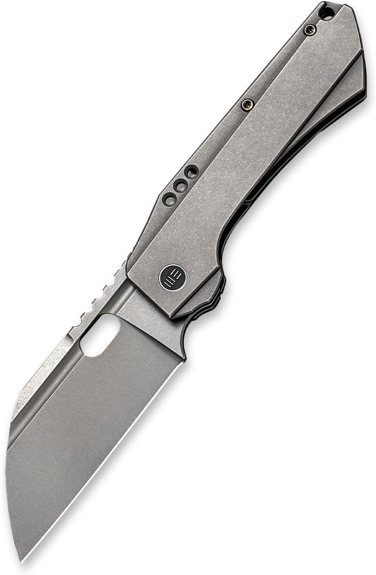 We Knife WE190721: Roxi 3 Framelock Titanium