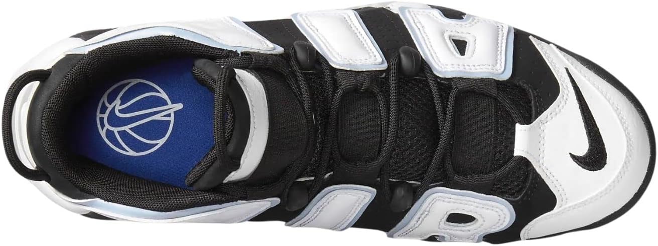 Nike Men's Air More Uptempo '96 Sneakers