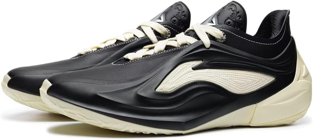 LI-NING Jimmy Butler Series Men's Basketball Shoes Anti-Slip Shock Absorption Professional Sports Sneakers