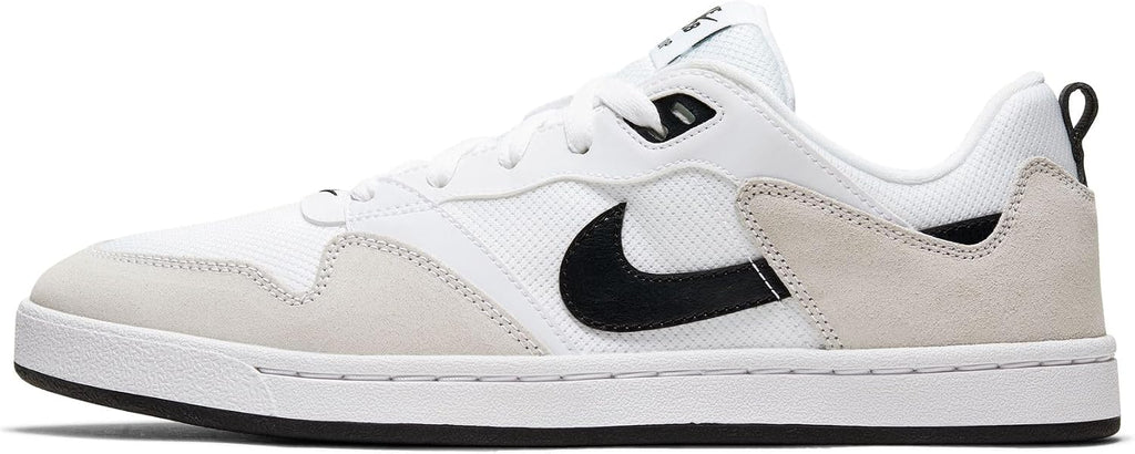 Nike Men's SB Alleyoop Sneaker