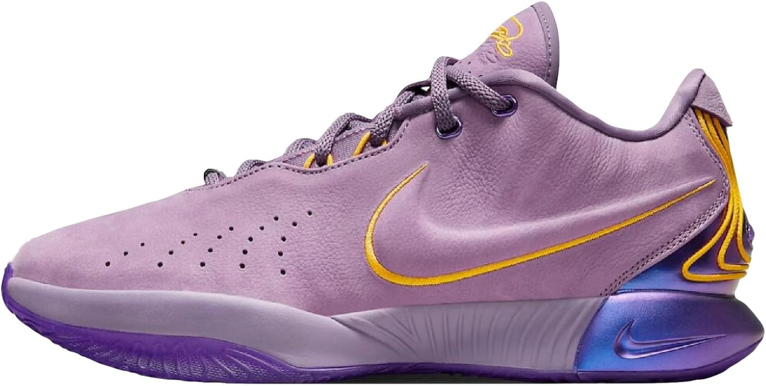 Nike Men's Lebron XXI Shoes