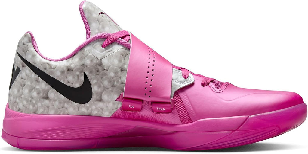 Nike Men's Zoom KD 4 Basketball Shoes