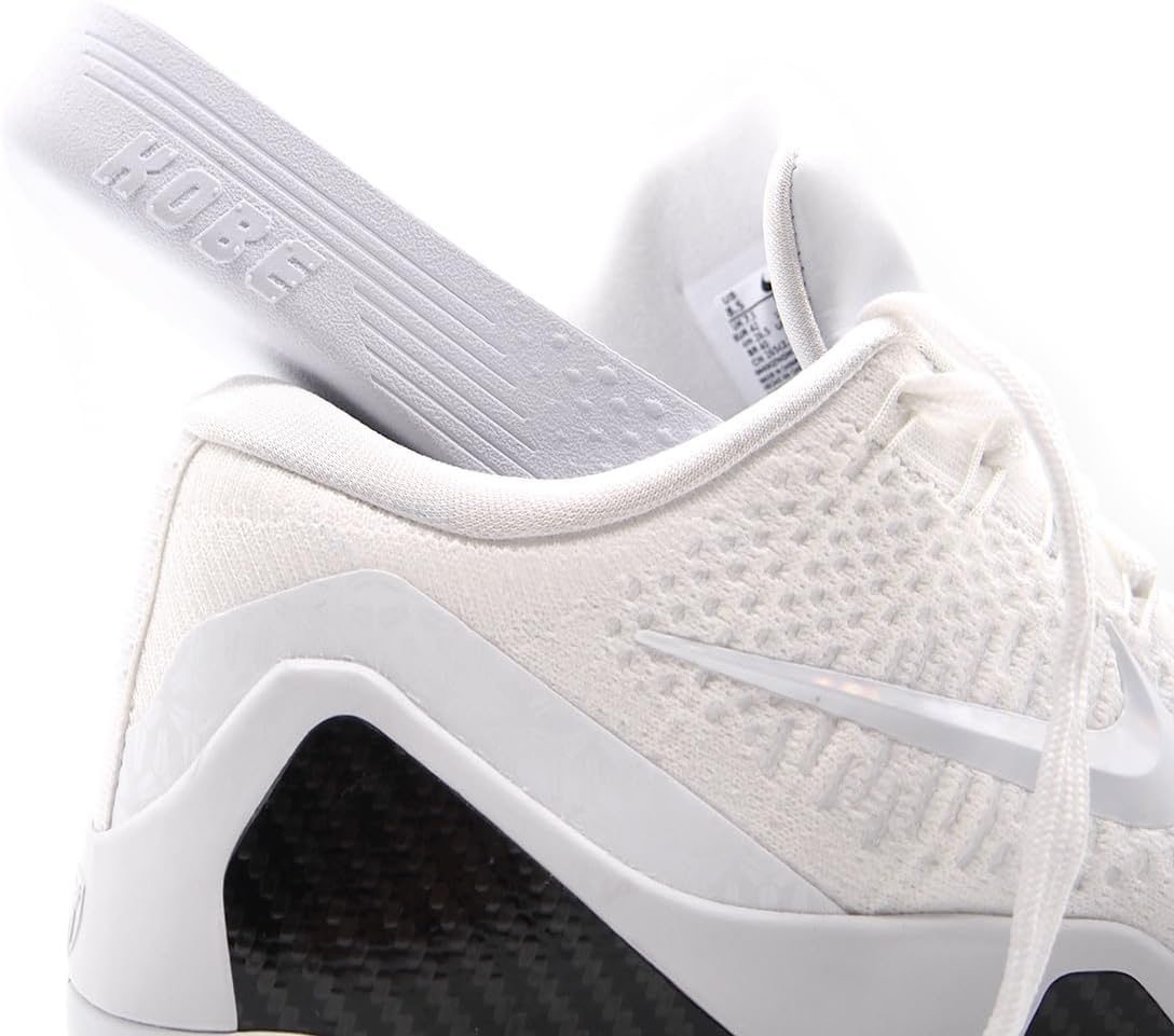 Nike Mens Kobe 9 Low Protro Halo Shoes
