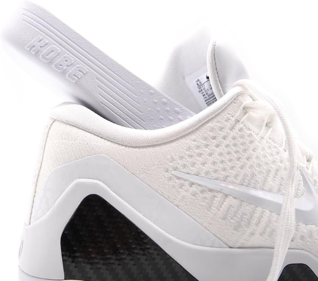 Nike Mens Kobe 9 Low Protro Halo Shoes